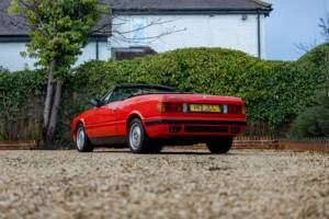 Imagen 14/45 de Maserati Spyder (1991)