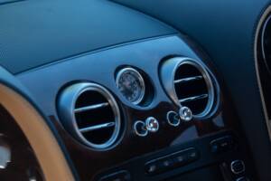 Image 20/50 of Bentley Continental Flying Spur (2007)