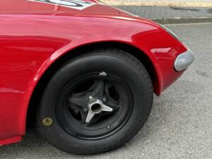 Image 13/23 of Lotus Elan S2 26R (1964)