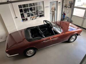 Imagen 10/35 de Peugeot 504 Convertible (1971)