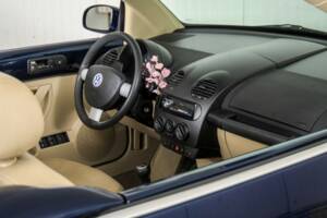 Afbeelding 34/50 van Volkswagen New Beetle 1.4 (2003)