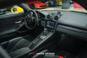 Afbeelding 16/23 van Porsche 718 Cayman GT4 Clubsport (2021)