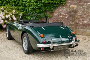 Image 46/50 of Austin-Healey 3000 Mk III (BJ8) (1966)
