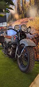 Image 1/8 of Harley-Davidson WLA (1942)