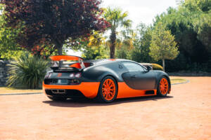 Imagen 6/26 de Bugatti Veyron 16.4 Super Sport (2011)