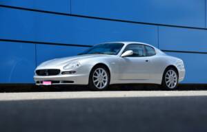 Bild 7/17 von Maserati 3200 GT (1999)