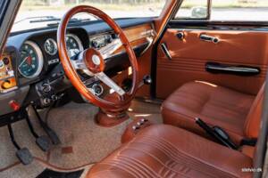 Bild 30/43 von Alfa Romeo Giulia Super 1.6 (1973)