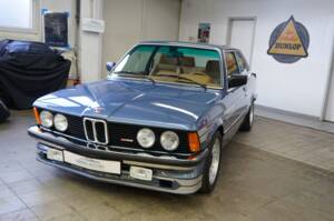Image 6/56 of BMW 323i (1980)