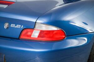 Image 30/50 of BMW Z3 2.2i (2001)
