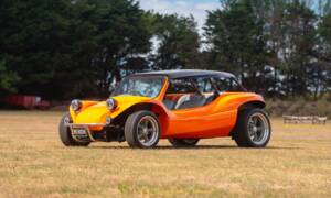 Bild 1/50 von Volkswagen Meyers Manx Buggy (1971)
