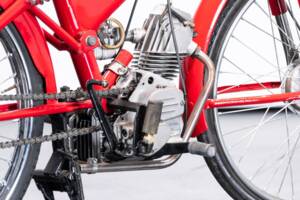 Bild 21/44 von Ducati DUMMY (1952)