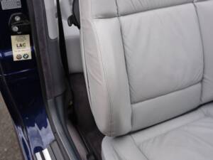 Image 28/50 de BMW 328i (1995)