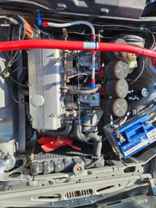 Image 17/64 of BMW 320&#x2F;4 (1977)