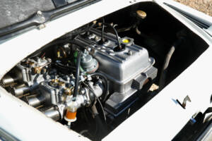 Bild 4/50 von Alpine A 110 1600 S (1973)