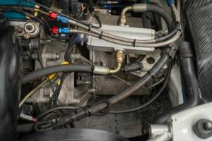Bild 38/50 von Ford Puma 1600S (2001)