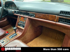 Bild 7/15 von Mercedes-Benz 500 SEC (1984)