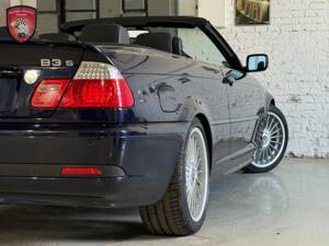 Imagen 76/78 de ALPINA B3 S (2005)