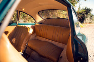 Image 7/80 of Porsche 356 A 1600 (1958)