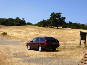 Bild 28/29 von Audi 100 Avant - 2.3 E (1990)