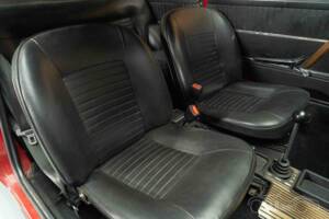 Image 12/19 de FIAT 850 Sport Coupe (1971)