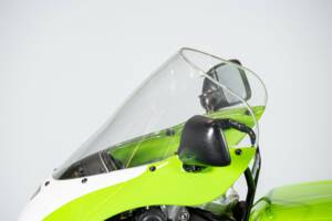 Imagen 23/50 de Kawasaki DUMMY (1996)