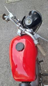 Bild 12/47 von Gilera 150 (1955)