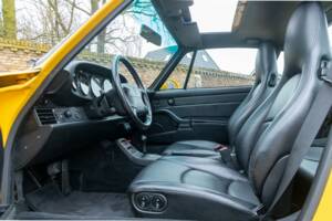 Bild 43/50 von Porsche 911 Carrera (1995)
