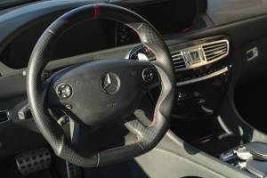 Bild 38/50 von Mercedes-Benz CL 63 AMG (2009)