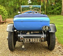 Afbeelding 12/50 van Rolls-Royce Phantom I (1925)
