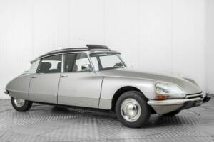 Image 5/50 of Citroën D Spécial (1971)