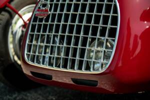 Immagine 29/50 di FIAT Ermini 1100 Sport (1951)
