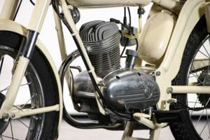Bild 32/50 von MV Agusta Liberty I (1962)