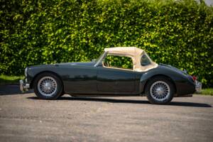 Afbeelding 7/9 van MG MGA 1500 (1958)