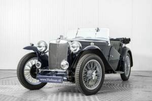 Imagen 3/50 de MG TA (1938)