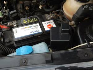 Bild 43/50 von Volkswagen Golf III 2.0 16V GTI (1993)