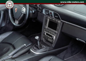 Image 44/54 of Porsche 911 Carrera 4S (2006)