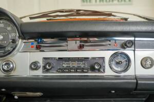 Bild 36/36 von Mercedes-Benz 230 SL (1966)