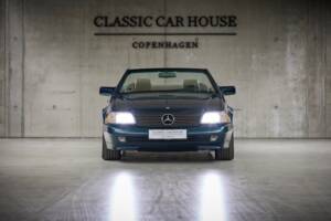 Image 11/100 de Mercedes-Benz SL 280 (1995)