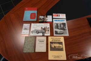 Image 19/19 of Austin-Healey 3000 Mk III (BJ8) (1964)