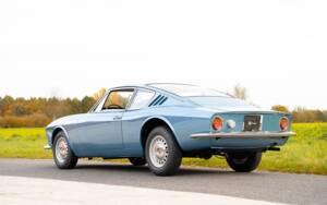 Bild 7/32 von Ford OSI 2300 S (1968)