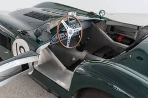 Immagine 29/46 di Rotor Cars C-Type Jaguar (1965)
