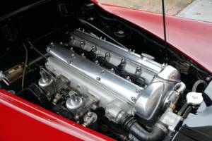 Image 4/50 of Jaguar XK 120 OTS (Alloy) (1949)