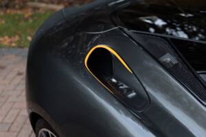 Immagine 11/39 di McLaren GT (2020)