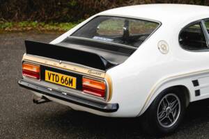 Bild 9/50 von Ford Capri I 3100 RS (1974)