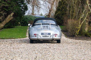 Bild 5/15 von Porsche 356 A 1600 Convertible D (1959)