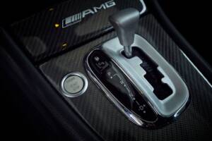 Bild 70/100 von Mercedes-Benz CLK 63 AMG Black Series (2007)