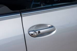 Image 32/50 of Mercedes-Benz CLK 55 AMG (2003)