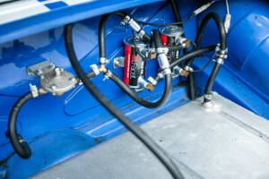 Image 26/45 of MG MGB GT (1964)