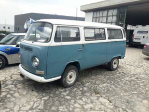 Bild 1/18 von Volkswagen T2b Kleinbus (1972)
