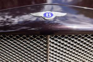 Bild 34/50 von Bentley Azure (1997)